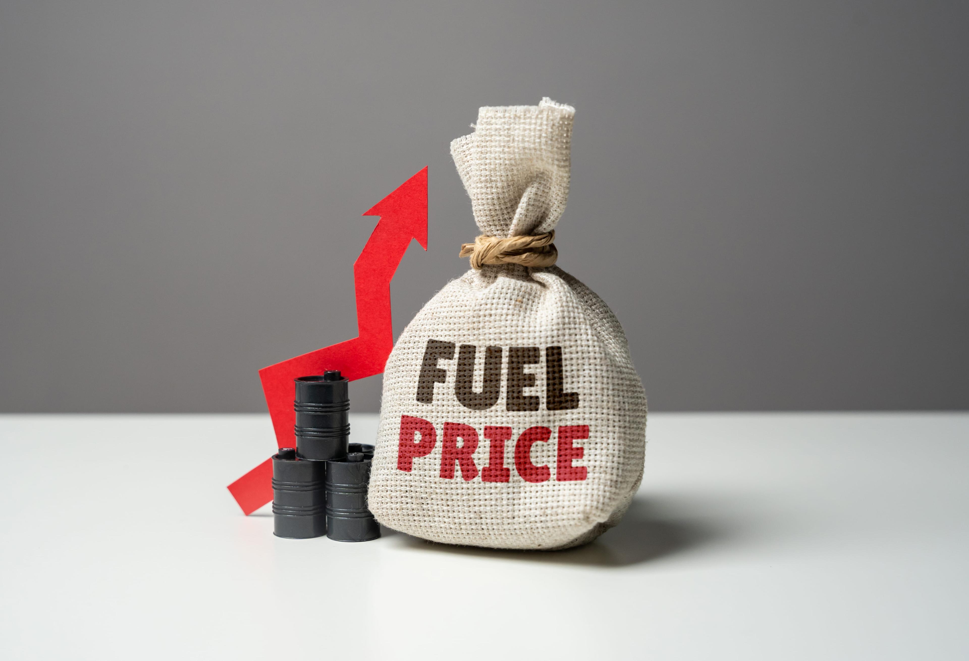 UK Fuel Prices & Tax Update 2026 – Petrol & Diesel Trends Explained