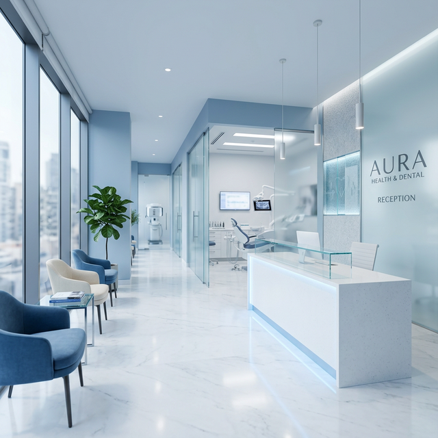 Precision Health Hub