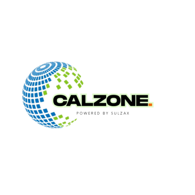 CalZone Logo