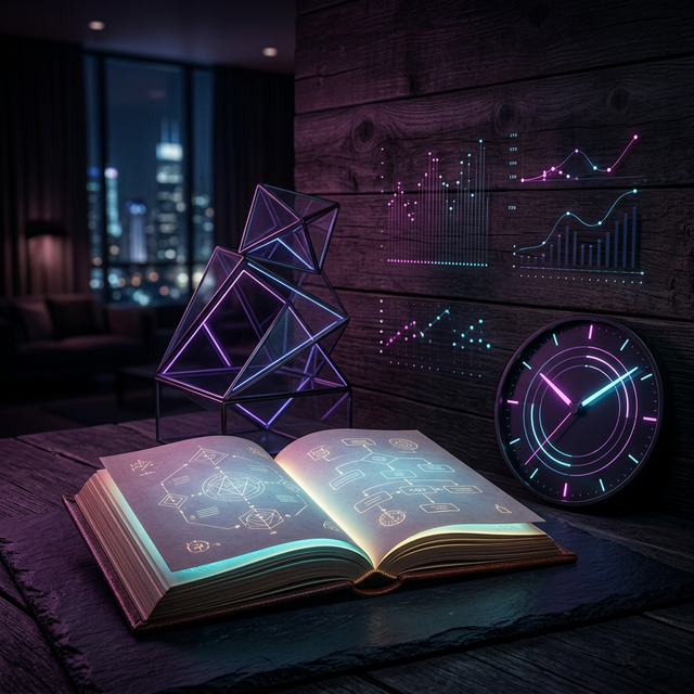 Misc & Lifestyle Intelligence